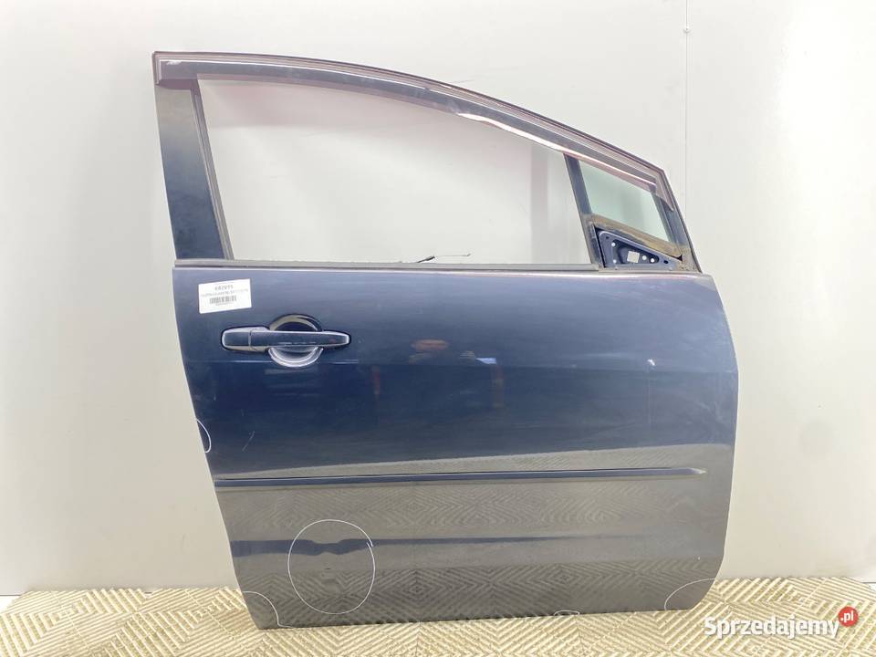 DRZWI PRAWY PRZÓD MAZDA 5 II Minivan 0510 28B osobowe