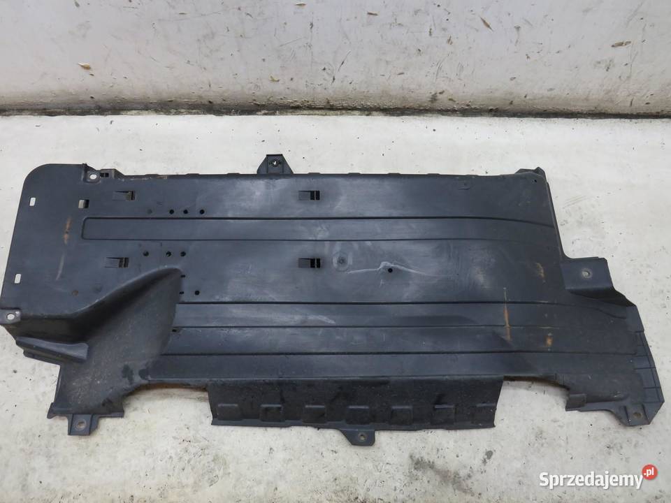 OSŁONA PŁYTA PODWOZIA PRAWA CRV III LIFT