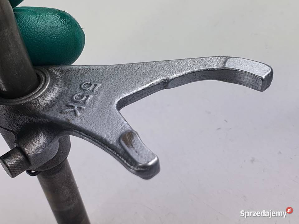 Wodzik Skrzyni Wodziki Yamaha Dt 125 Skrzynie biegów
