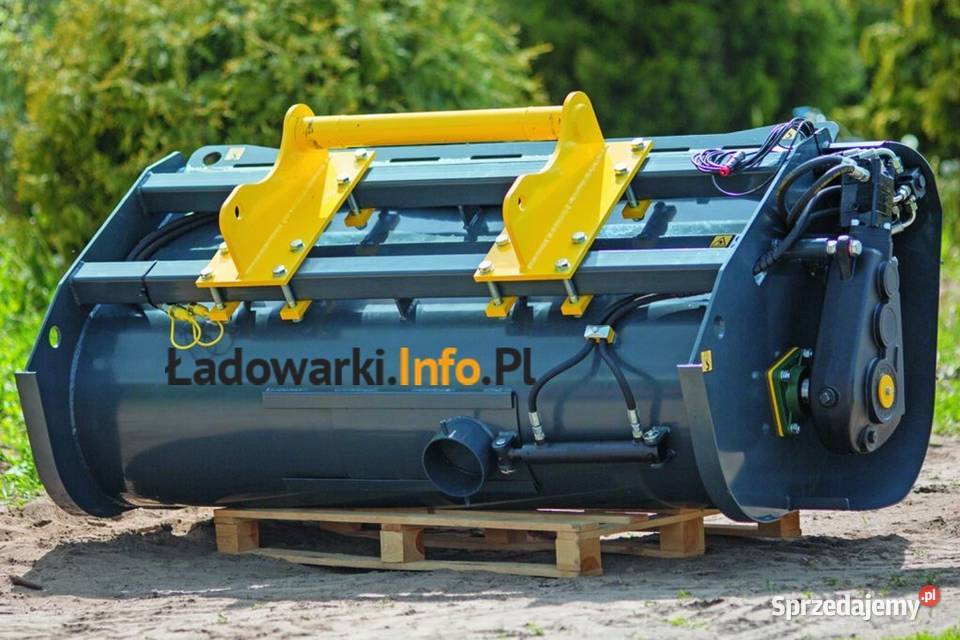 Mieszalnik łyżkowy do betonu i pasz betoniarka sprzedam