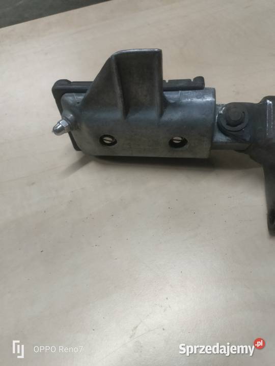 Kawasaki VN 750 set podnóżek przedni lewy Łubno