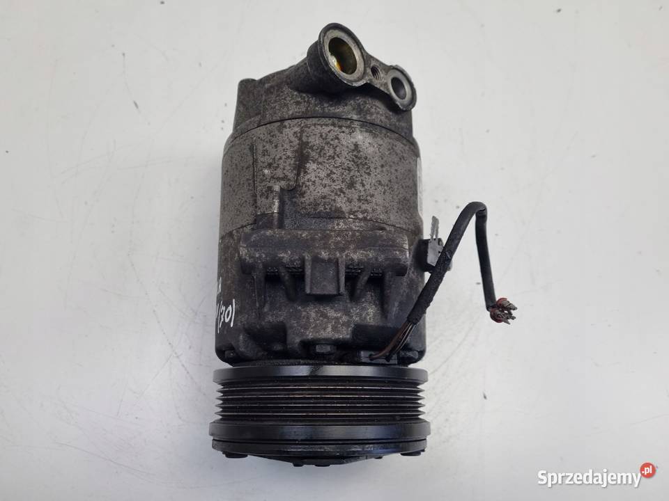 SPRĘŻARKA KLIMATYZACJI Opel Astra III H 14 16V Chełm