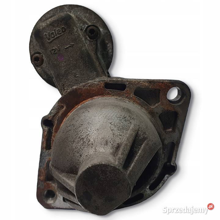ROZRUSZNIK Opel Corsa D 13 CDTI Valeo 55221292