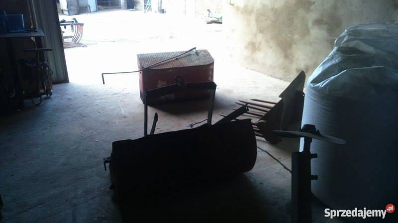 Tur ursus c 300 na linkę plus zewnętrzna pompa sprzedam