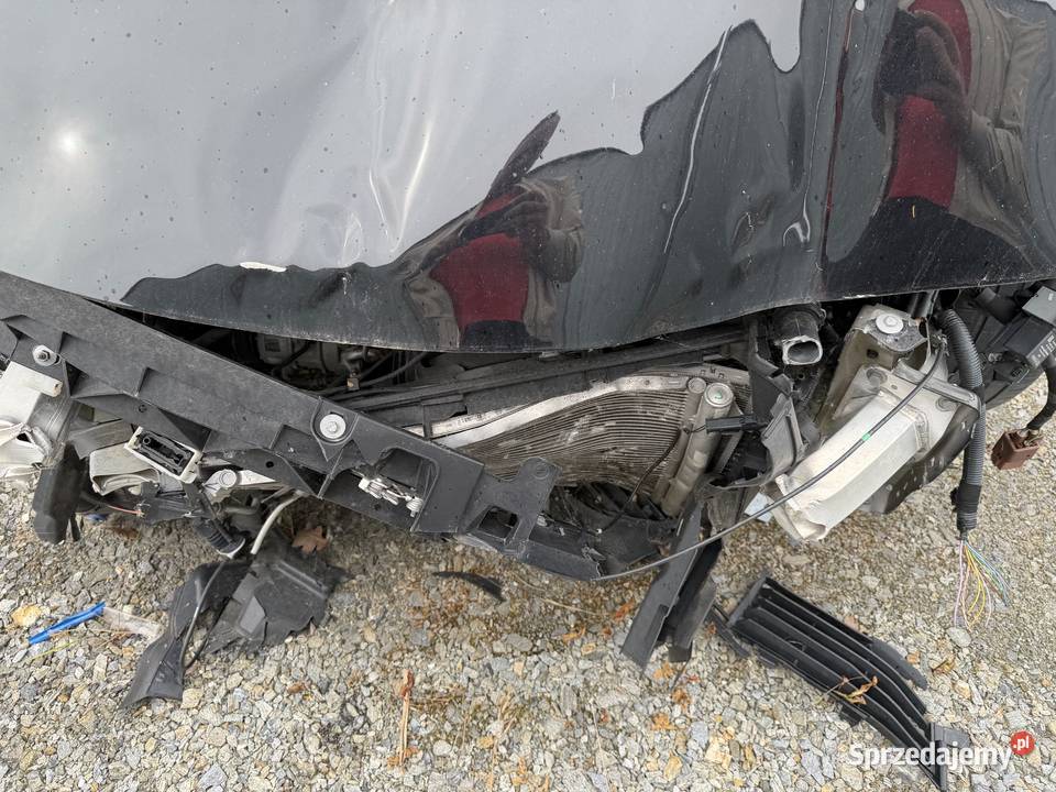 Peugeot 3008 BlueHDi 130 StopStart EAT8 Allure Prudnik