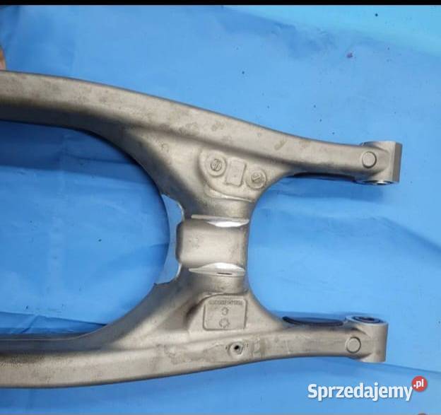 KTM 690 SMC R WAHACZ 2012 Nowy Tomyśl