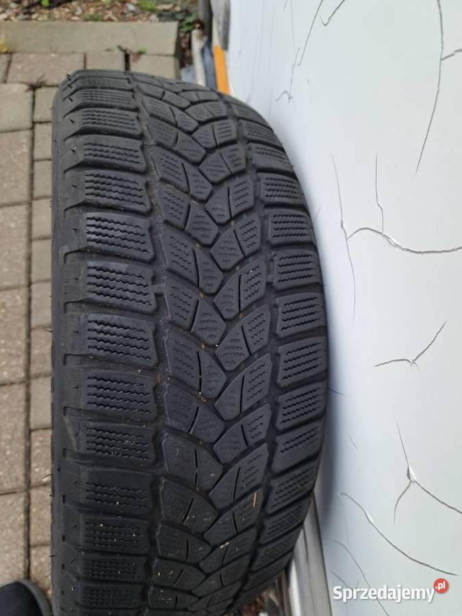 sprzedam opony 1655205 Ełk