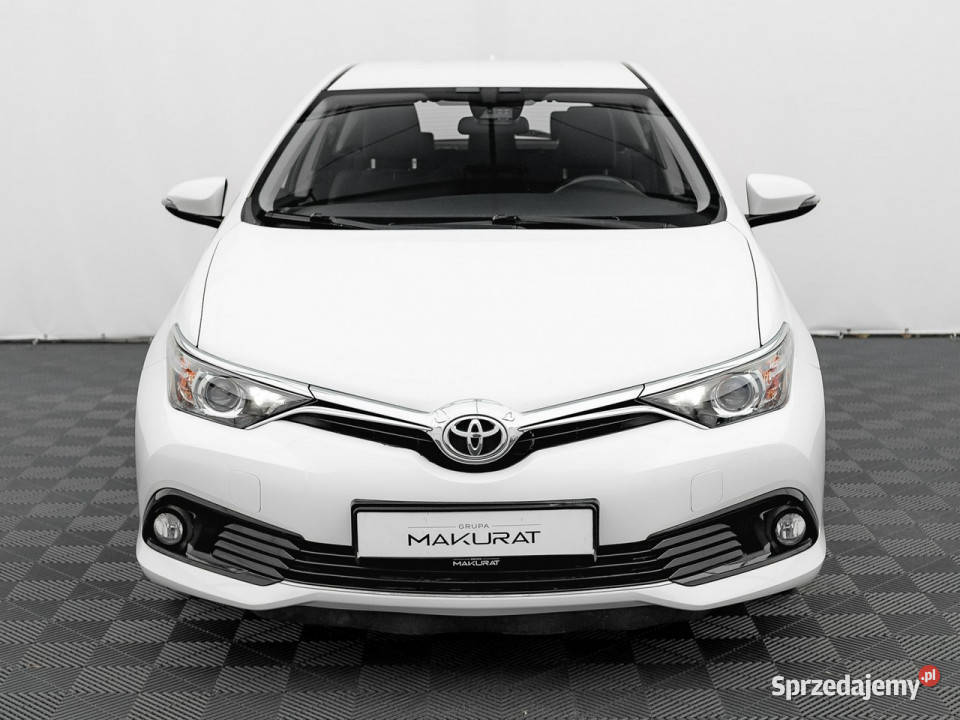 Toyota Auris CB293PT16 Premium Kcof Climatronic ESP Auris Pępowo
