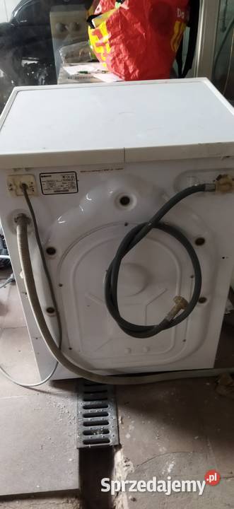 Pralka automatyczna Beko używana pomorskie Miastko