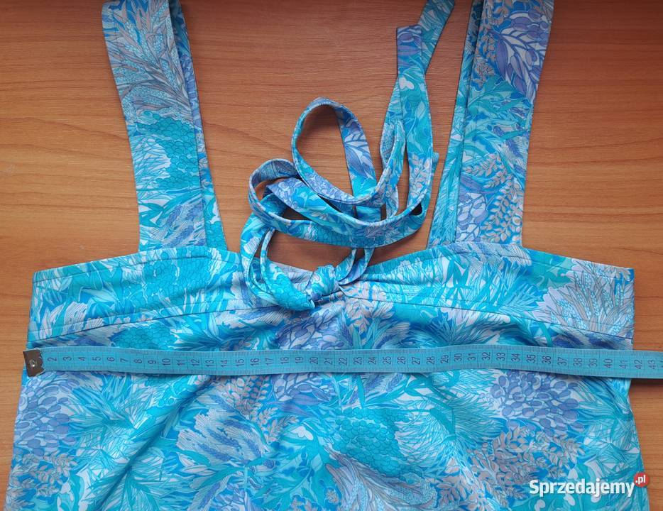 Sukienka letnia luźna Spódnice i sukienki Brzesko