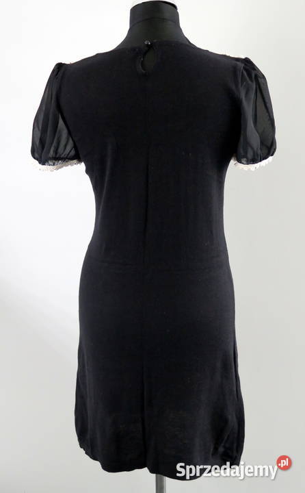 Nowa i elegancka sukienka Next r M 38 Komorniki sprzedam