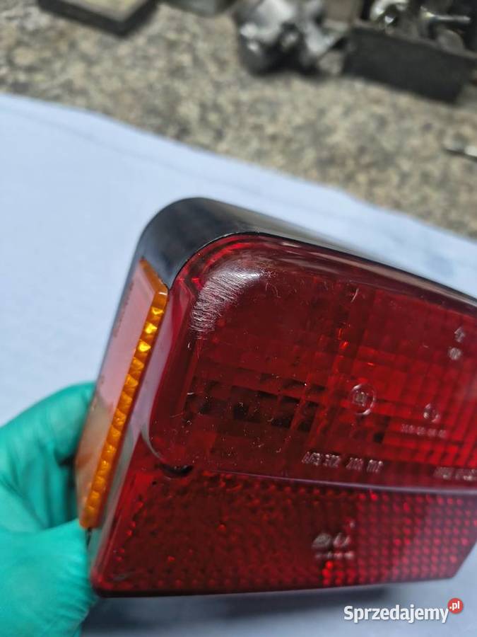 Lampa tylnia jawa 350 ts 638 Rzeszów