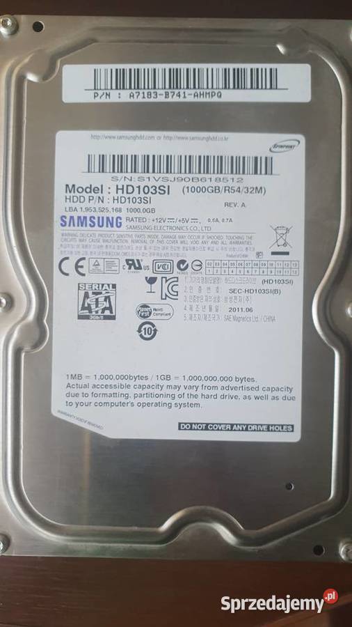 Komputer Monitor iiyama dolnośląskie Świdnica