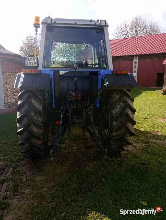 Landini 8880 Księżomierz-Kolonia