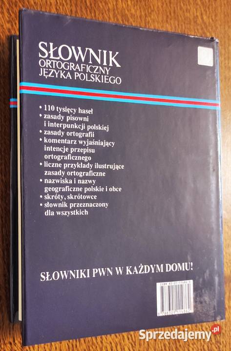 Idealny stan Mieczysław Szymczak Słownik Warszawa