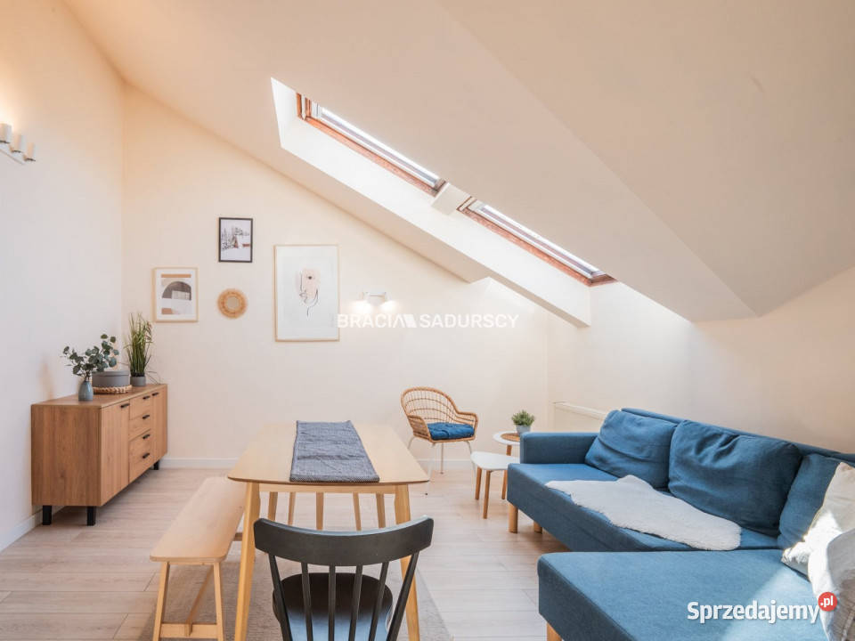 Mieszkanie Kraków Marii i Bolesława Wysłouchów małopolskie