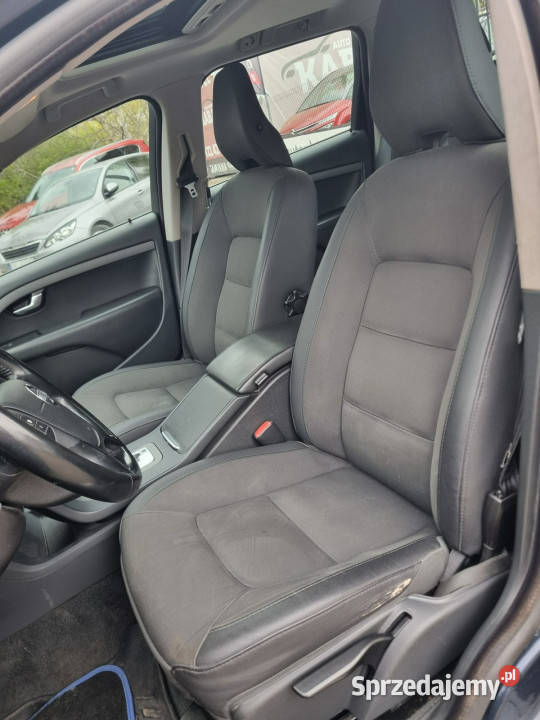 Volvo V70 Klimatronik Alu 18 Ładny Sprawny diesel Szczecin