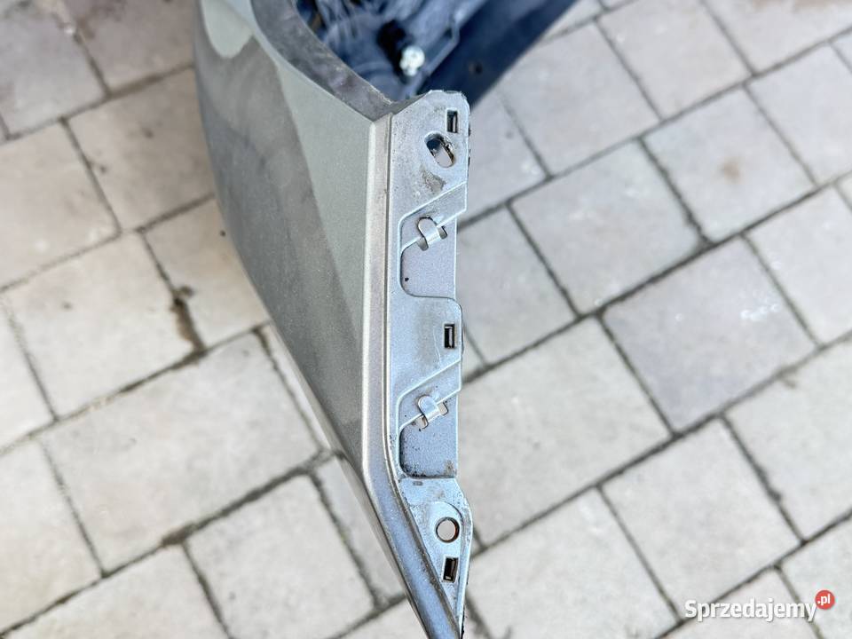 Sprzedam zderzaki do e91 lci mazowieckie Złotokłos