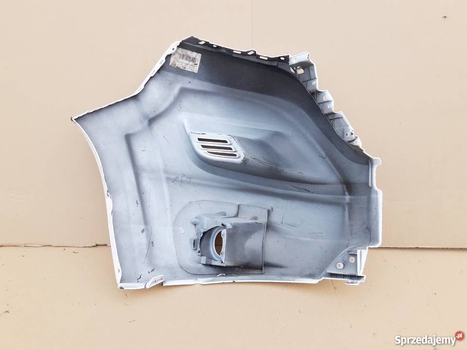 DUCATO BOXER JUMPER III LIFT NAROŻNIK LEWY