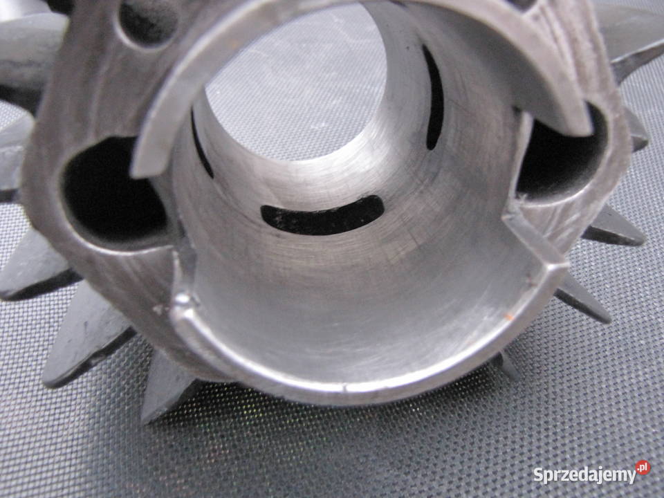 Cylinder Wfm Osa M50 tłok FSO