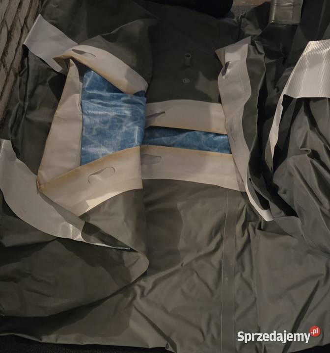 Basen stelażowy prostokątny z pompą 282 x 196 x Rybnik