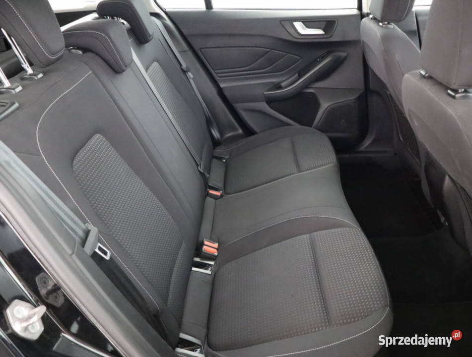 Ford Focus 15 TDCi Bielany Wrocławskie