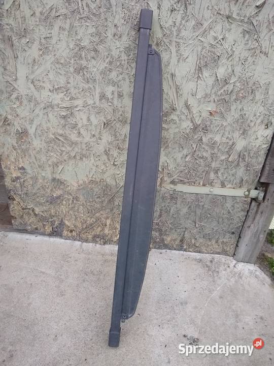 ROLETA BAGAŻNIKA MAZDA PREMACY Olszówka sprzedam