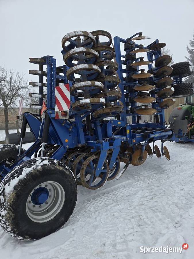 Kckerling rebell 600 profiline