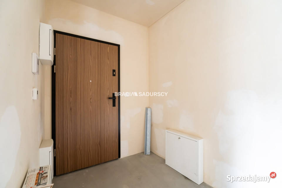 Mieszkanie Kraków Borowego 385 metrów 24155zł/m2 sprzedam