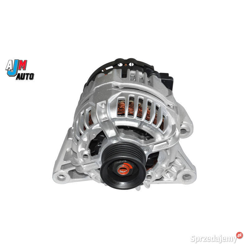 Alternator 10 14 Seat Arosa Skoda Fabia I VW Pozostałe Grabów Szlachecki