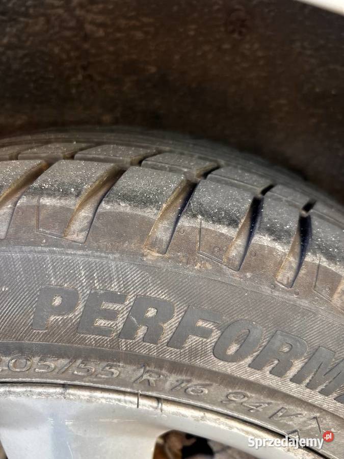 Opony Kormoran Road Performance 20555 R16 94 V Rumia