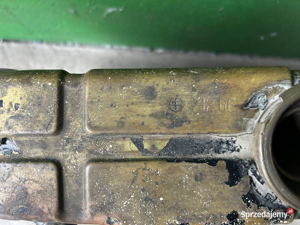 Syrena 104 1966r Chełm