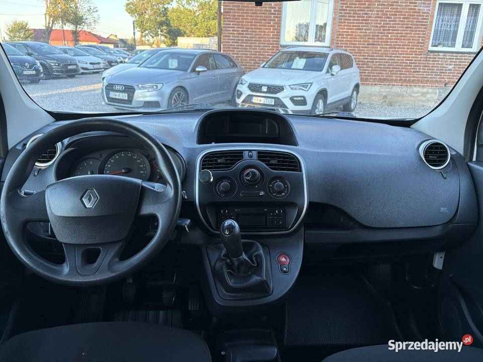 Renault Kangoo 15 dCi Oasis2 ESP sprzedam