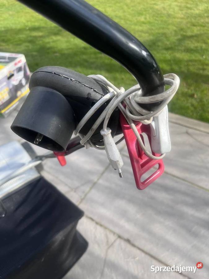 Wertykulator Pozostałe Pozostałe