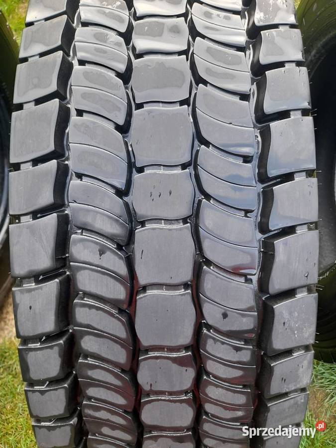 Opony Sava Orjak 5 31570 R225 Sochaczew