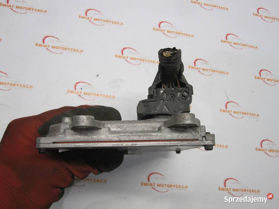 INSIGHT II 11r komputer sterownik silnika świętokrzyskie Kielce