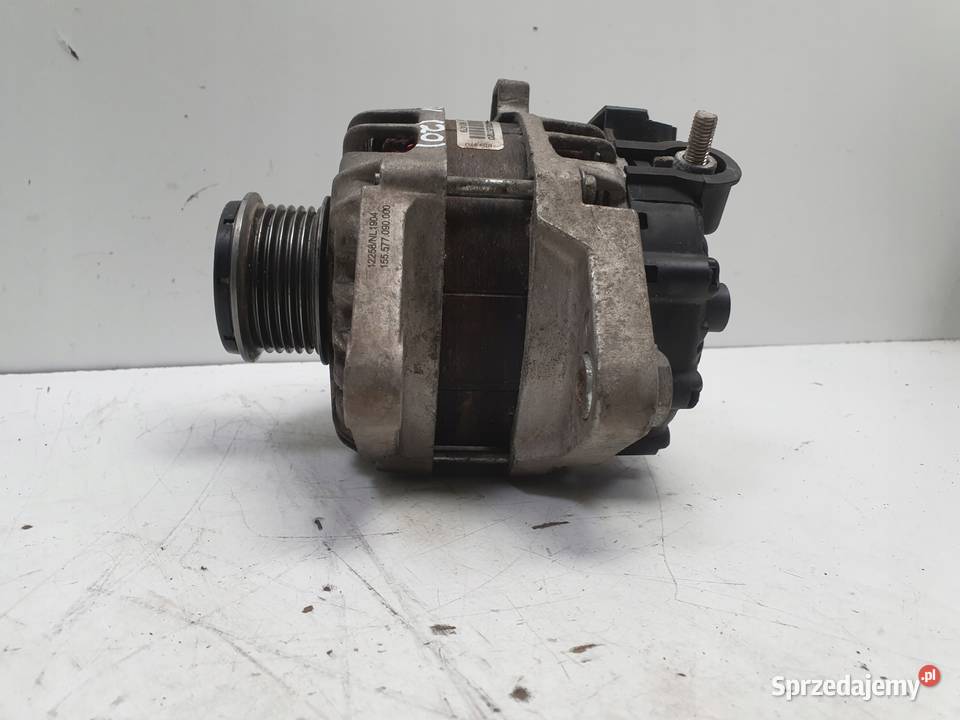 ALTERNATOR Hyundai I30 14 16V Alternator