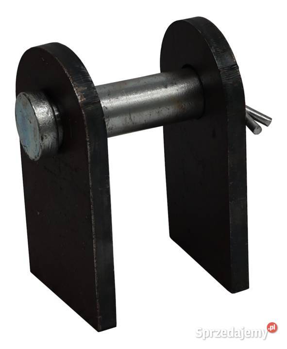 MOCOWANIE Ucho Oczko Do Wspawania SIŁOWNIKA fi Hydraulika Solec Kujawski sprzedam
