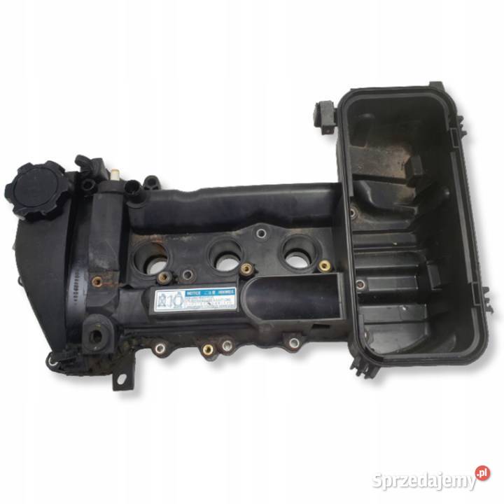 POKRYWA ZAWORÓW Toyota Aygo 10 12V 1KRB52 Chełm