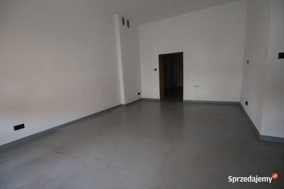 Lokal HandlowoUsługowe 165m2 Słowiańskiej Wrocław