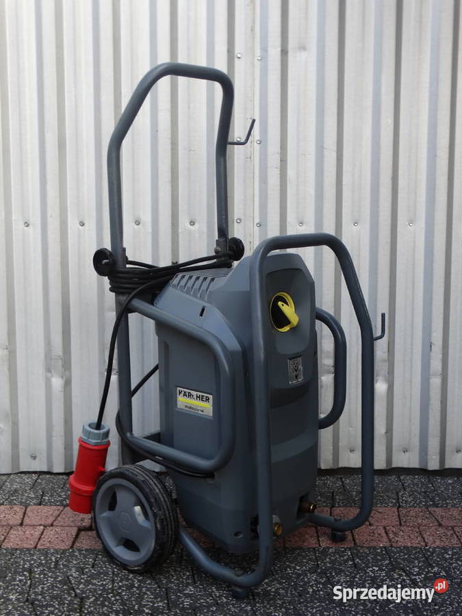 Myjka Ciśnieniowa Karcher HD 818 4M Cage FARMER Myjki ciśnieniowe Radom sprzedam