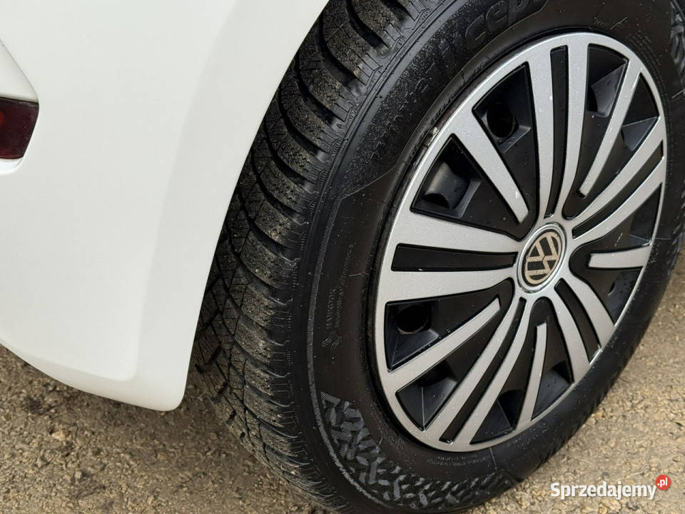 Volkswagen Up ESP up! Częstochowa