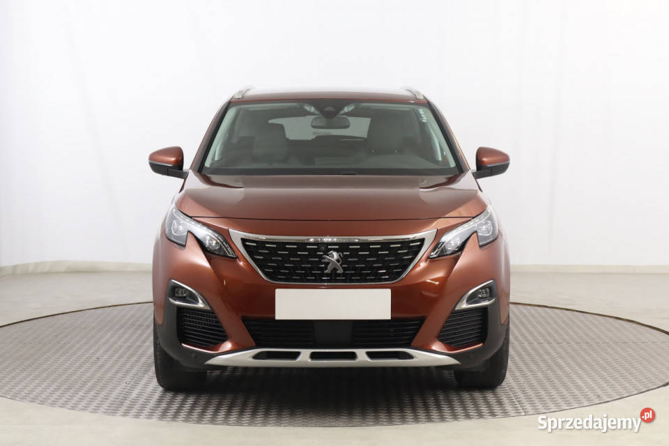 Peugeot 3008 12 PureTech