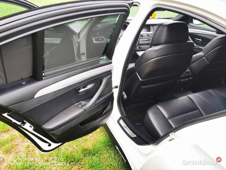 Bmw F10 Seria 5 535 d xDrive Seria 5