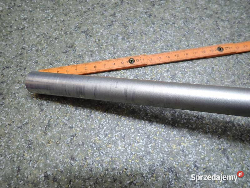 Aluminiowa Kierownica Grubości 22mm Długości 81 Strzelce Krajeńskie
