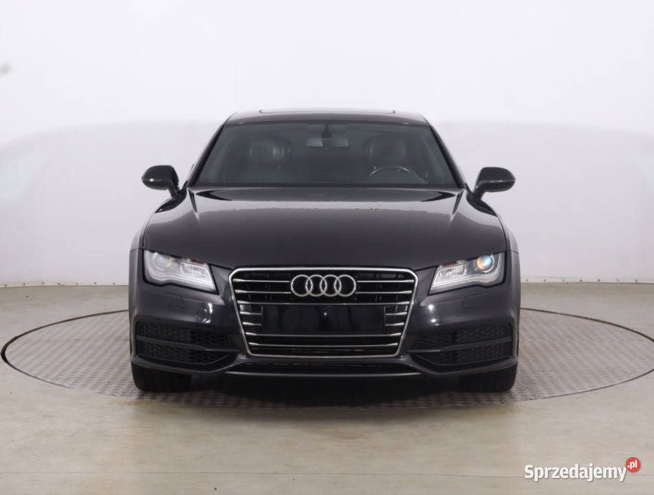 Audi A7 30 TDI sprzedam