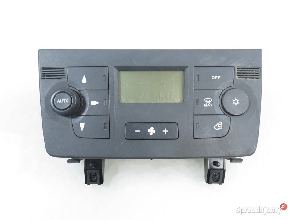 KLIMATRONIK PEUGEOT BOXER II 735421145 osobowe