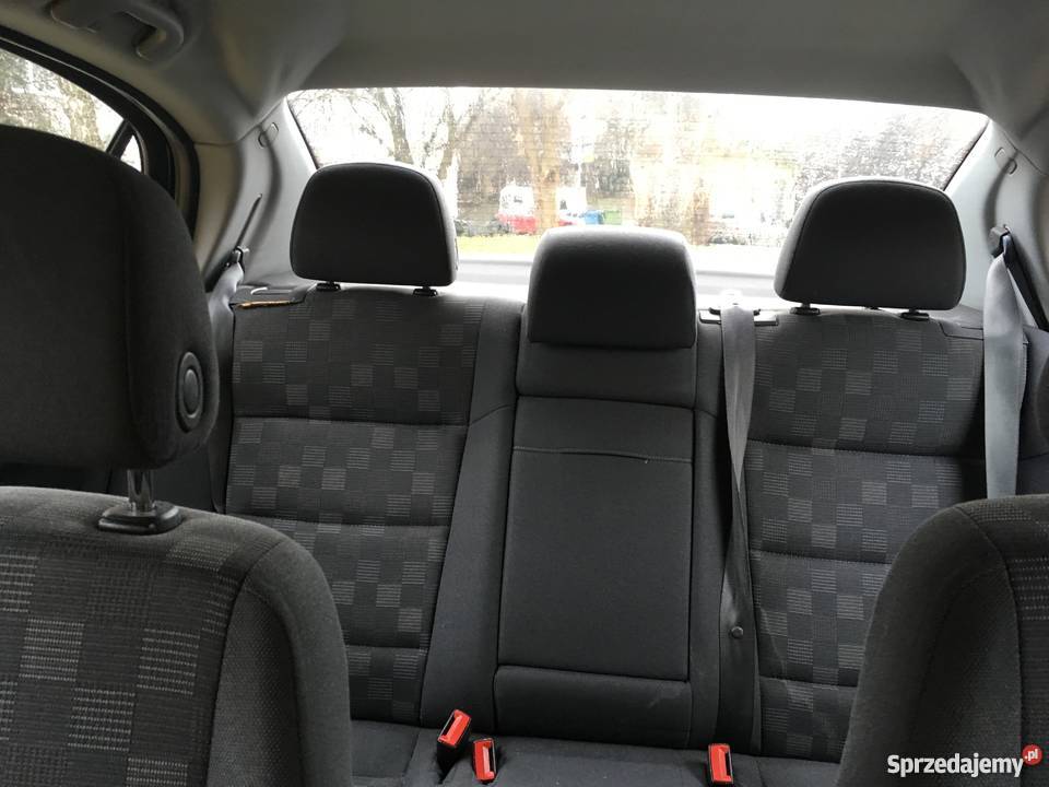 Opel vectra C 19 cdti Gdynia