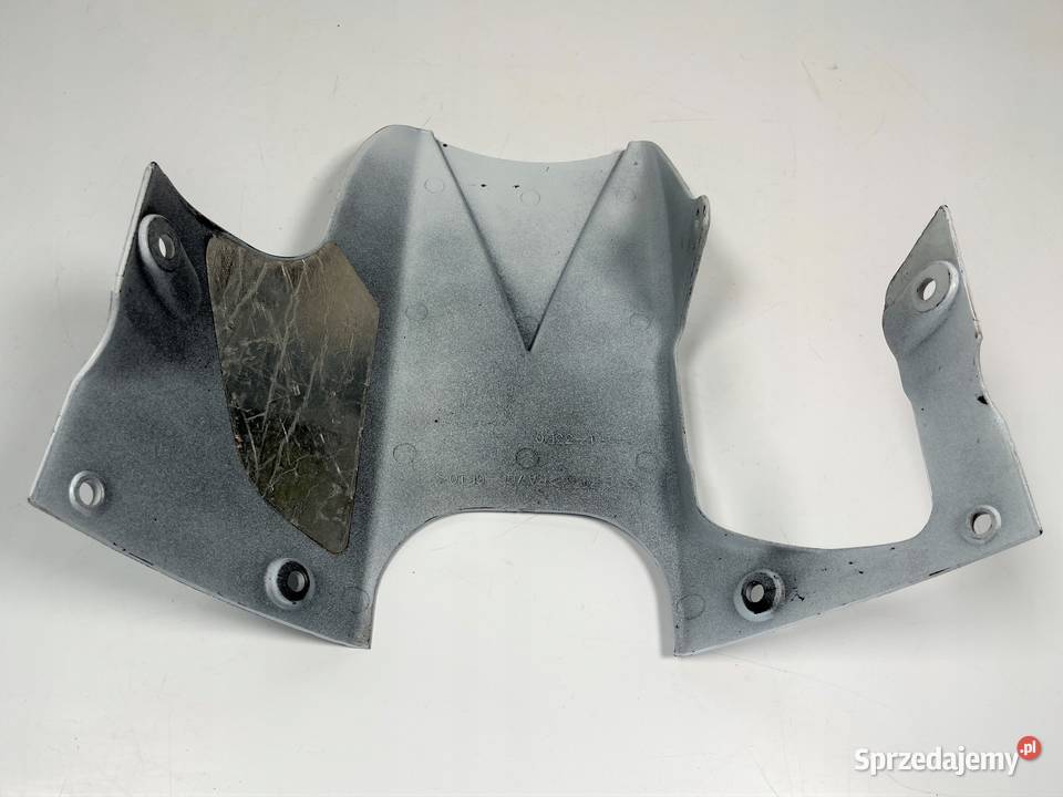 SUZUKI GSXR 600 750 9699 Pług Osłona dół Łącznik Łobżenica