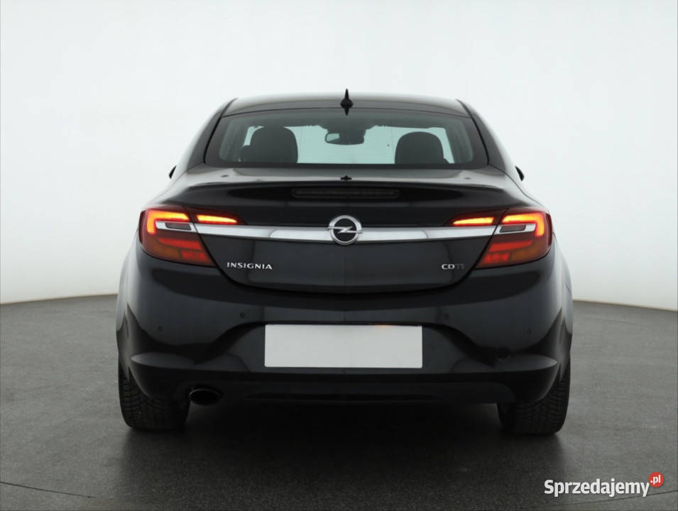 Opel Insignia 20 CDTI nawigacja Insignia mazowieckie Piaseczno
